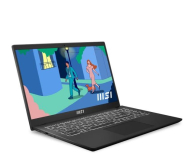 MSI Modern 15 i5-1235U/16GB/512/Win11 - 1185280 - zdjęcie 2